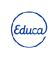 Logo Educa – Norma