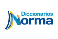 Logo Diccionarios Norma