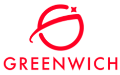 Logo Greenwich – Norma