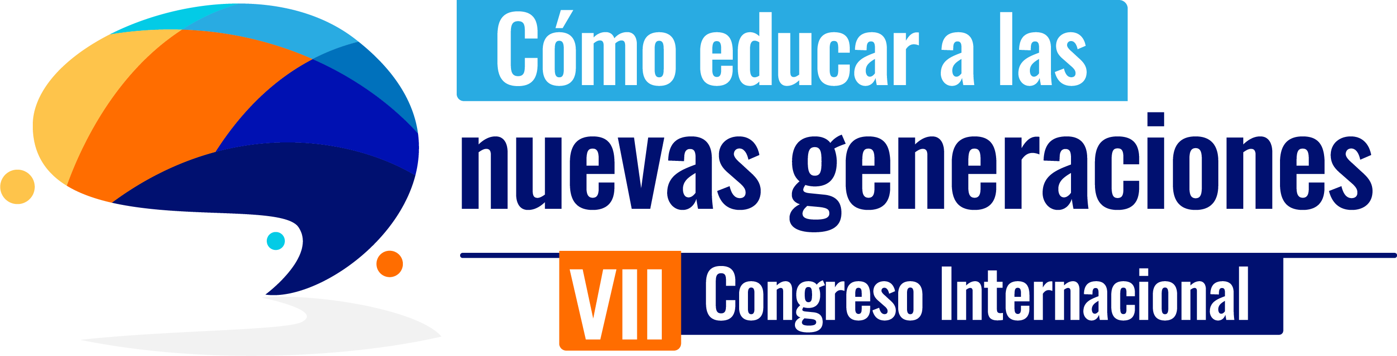 Congreso Norma 2024 Cómo educar a las nuevas generaciones