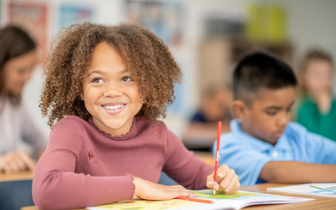  Día Internacional del Niño.