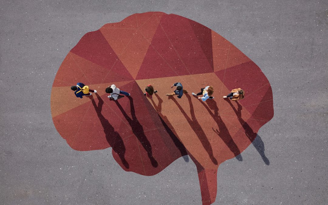 El poder oculto del cerebro  