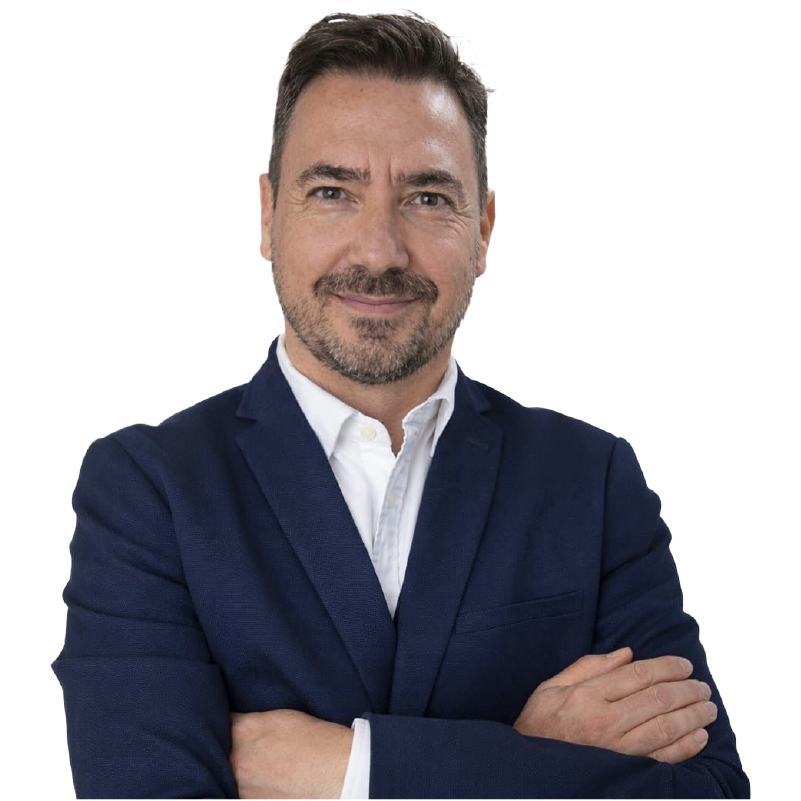 Francisco Javier Ortiz
