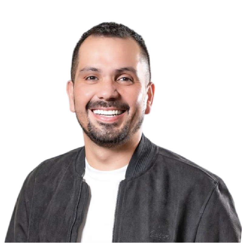 Óscar Armando Pérez Sayago