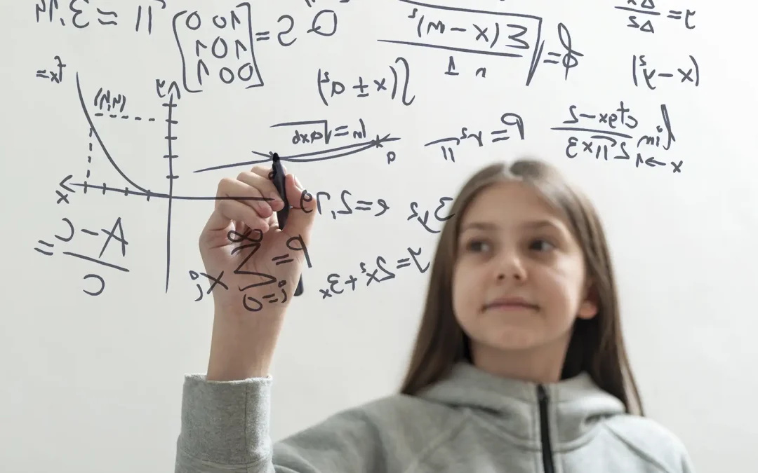 La belleza de equivocarse en matemáticas