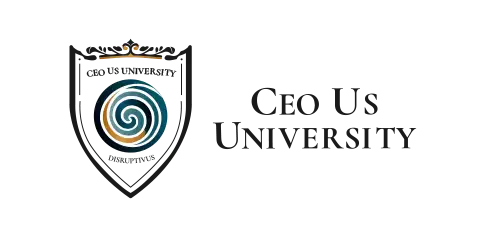 ceo university